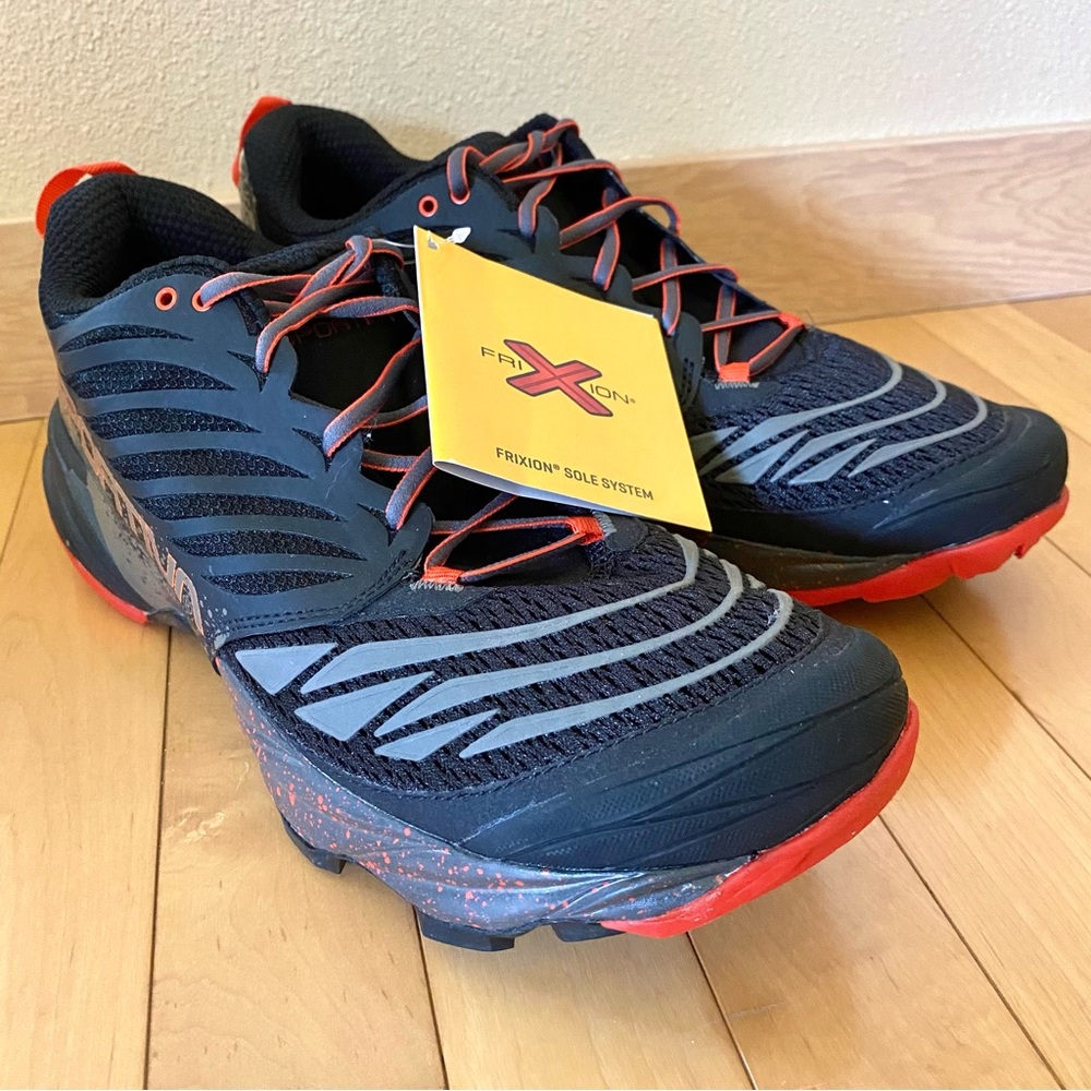 NWT La Sportiva Akasha Shoes